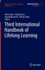 Image for Third international handbook of lifelong learning
