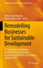 Image for Remodelling Businesses for Sustainable Development