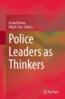 Image for Police Leaders as Thinkers