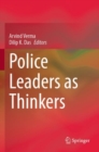Image for Police leaders as thinkers