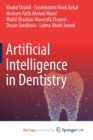 Image for Artificial Intelligence in Dentistry