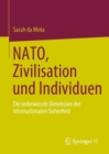 Image for NATO, Zivilisation Und Individuen: Die Unbewusste Dimension Der Internationalen Sicherheit