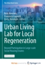 Image for Urban Living Lab for Local Regeneration
