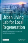 Image for Urban Living Lab for Local Regeneration