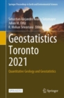 Image for Geostatistics Toronto 2021 : Quantitative Geology and Geostatistics
