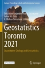Image for Geostatistics Toronto 2021 : Quantitative Geology and Geostatistics