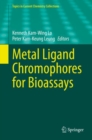 Image for Metal Ligand Chromophores for Bioassays
