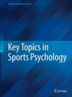 Image for Key Topics in Sports Psychology