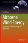 Image for Airborne Wind Energy