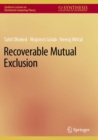 Image for Recoverable Mutual Exclusion