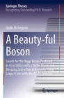 Image for A Beauty-ful Boson