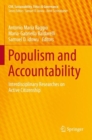Image for Populism and Accountability