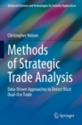 Image for Methods of Strategic Trade Analysis