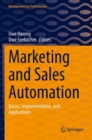 Image for Marketing and Sales Automation