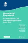 Image for IEA International Civic and Citizenship Education Study 2022 Assessment Framework