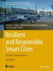 Image for Resilient and Responsible Smart Cities: The Path to Future Resiliency