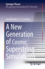 Image for A New Generation of Cosmic Superstring Simulations