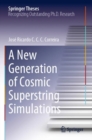 Image for A New Generation of Cosmic Superstring Simulations