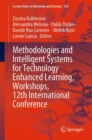 Image for Methodologies and Intelligent Systems for Technology Enhanced Learning, Workshops, 12th International Conference