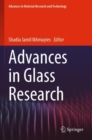 Image for Advances in Glass Research