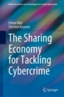 Image for The Sharing Economy for Tackling Cybercrime