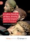 Image for A Latino Reading of Race, Kinship, and the Empire : John&#39;s Prologue