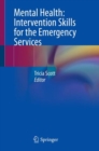 Image for Mental health  : intervention skills for the emergency services
