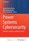 Image for Power Systems Cybersecurity