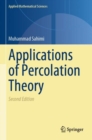 Image for Applications of Percolation Theory