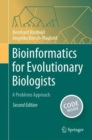 Image for Bioinformatics for Evolutionary Biologists: A Problems Approach