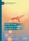 Image for COVID-19 and the Future of Higher Education in India