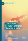 Image for COVID-19 and the future of higher education in India
