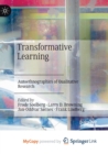 Image for Transformative Learning