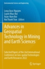 Image for Advances in Geospatial Technology in Mining and Earth Sciences
