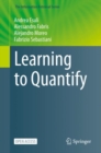 Image for Learning to Quantify : 47
