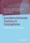 Image for Grenzuberschreitender Tourismus in Schutzgebieten