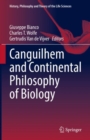 Image for Canguilhem and Continental Philosophy of Biology