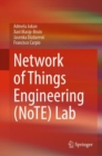 Image for Network of Things Engineering (NoTE) Lab