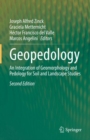 Image for Geopedology: An Integration of Geomorphology and Pedology for Soil and Landscape Studies