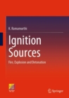Image for Ignition sources  : fire, explosion and detonation