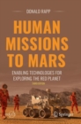Image for Human missions to Mars  : enabling technologies for exploring the Red Planet