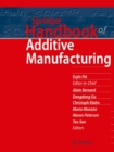 Image for Springer Handbook of Additive Manufacturing