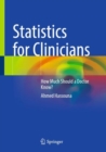 Image for Statistics for Clinicians