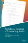 Image for The Palgrave Handbook of Screenwriting Studies