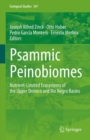 Image for Psammic peinobiomes  : nutrient-limited ecosystems of the Upper Orinoco and Rio Negro basins