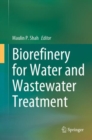 Image for Biorefinery for Water and Wastewater Treatment