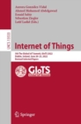 Image for Internet of things  : 5th The Global IoT Summit, GIoTS 2022, Dublin, Ireland, June 20-23, 2022, revised selected papers