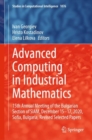 Image for Advanced Computing in Industrial Mathematics