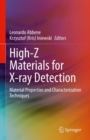 Image for High-Z Materials for X-ray Detection