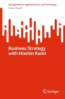 Image for Business strategy with Hoshin Kanri